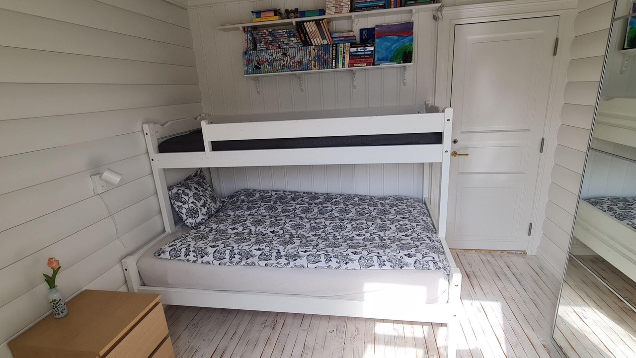 Photo of Bedroom in Lindas