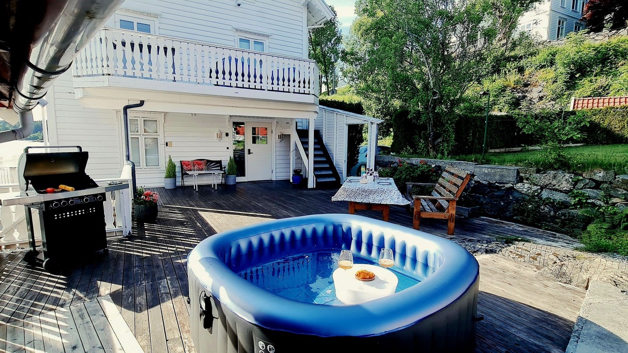 Photo of Outdoor in Lindas