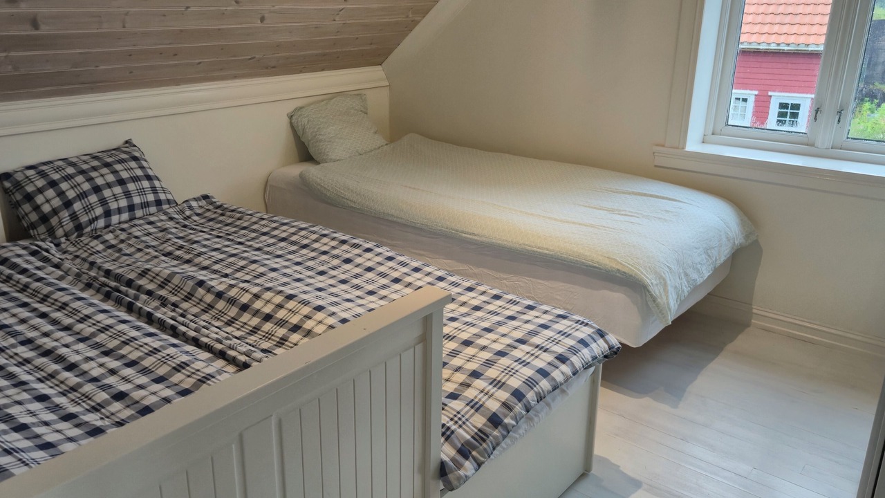 Photo of Bedroom in Lindas