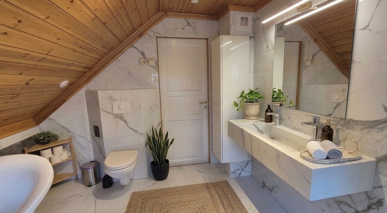 Photo of Bathroom in Lindas