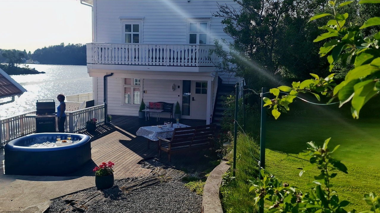 Photo of Patio Balcony in Lindas