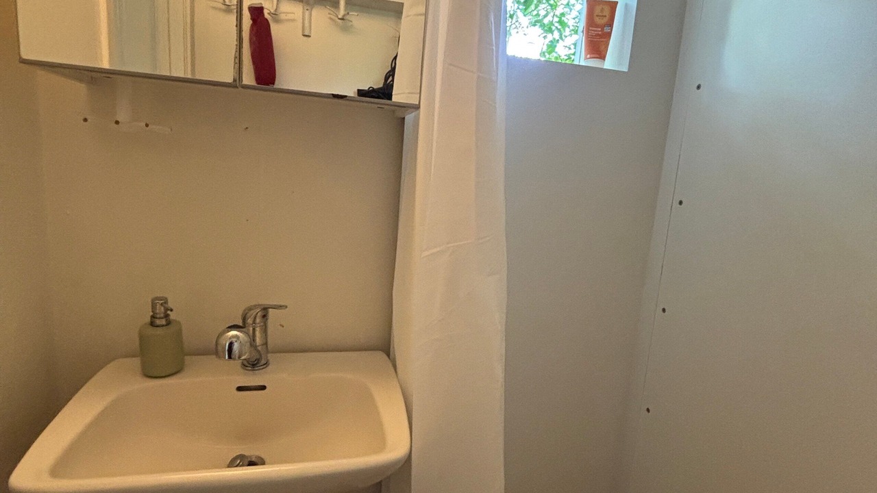 Photo of Bathroom in Mariestad