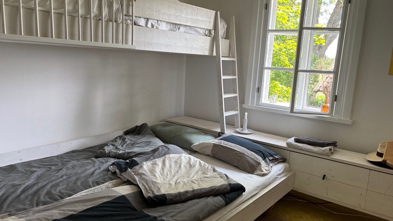 Photo of Bedroom in Mariestad