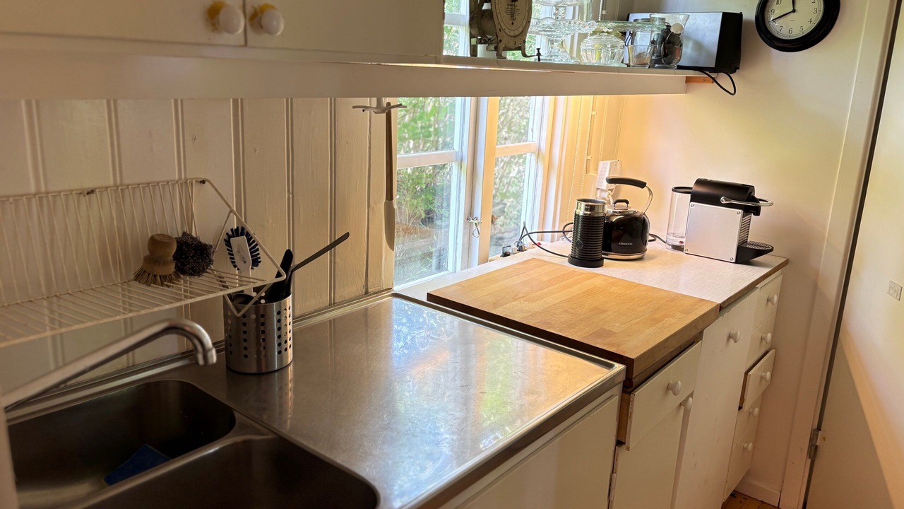 Photo of Kitchen in Mariestad
