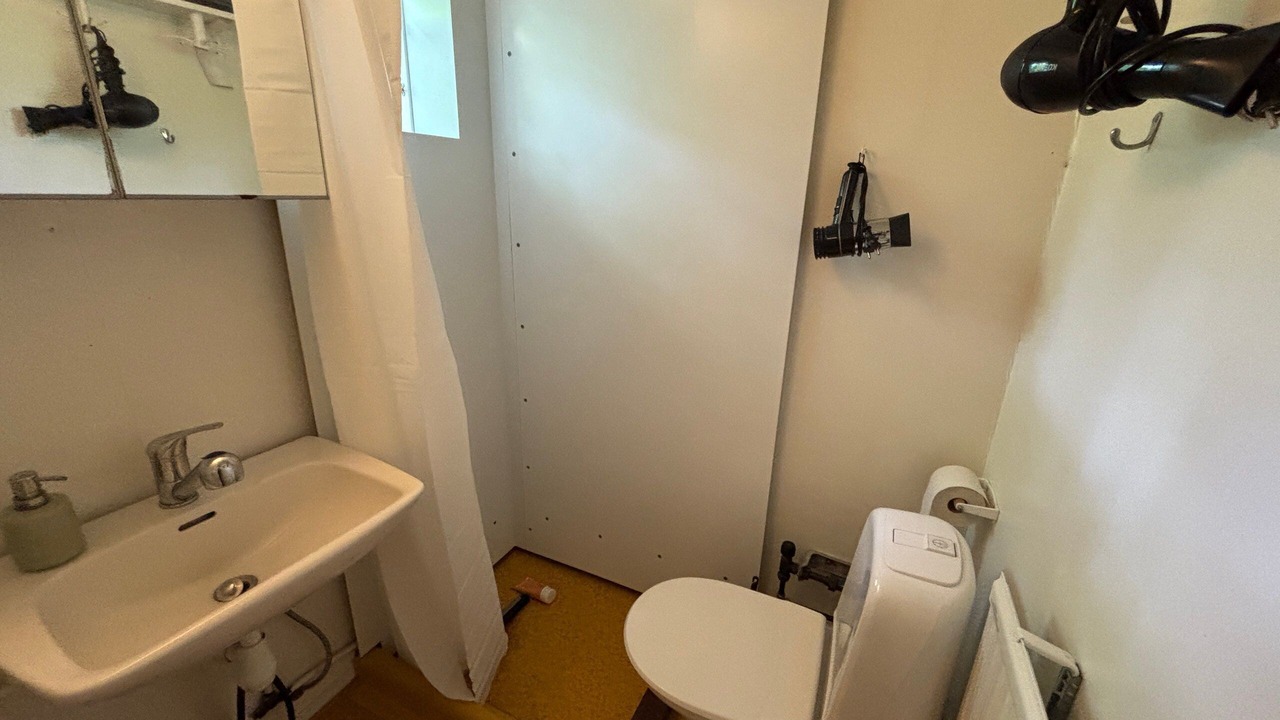 Photo of Bathroom in Mariestad