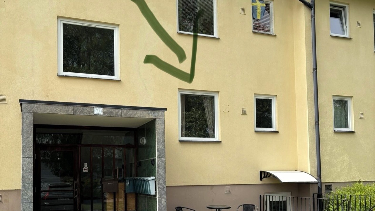 Photo of Outdoor in Nissafors