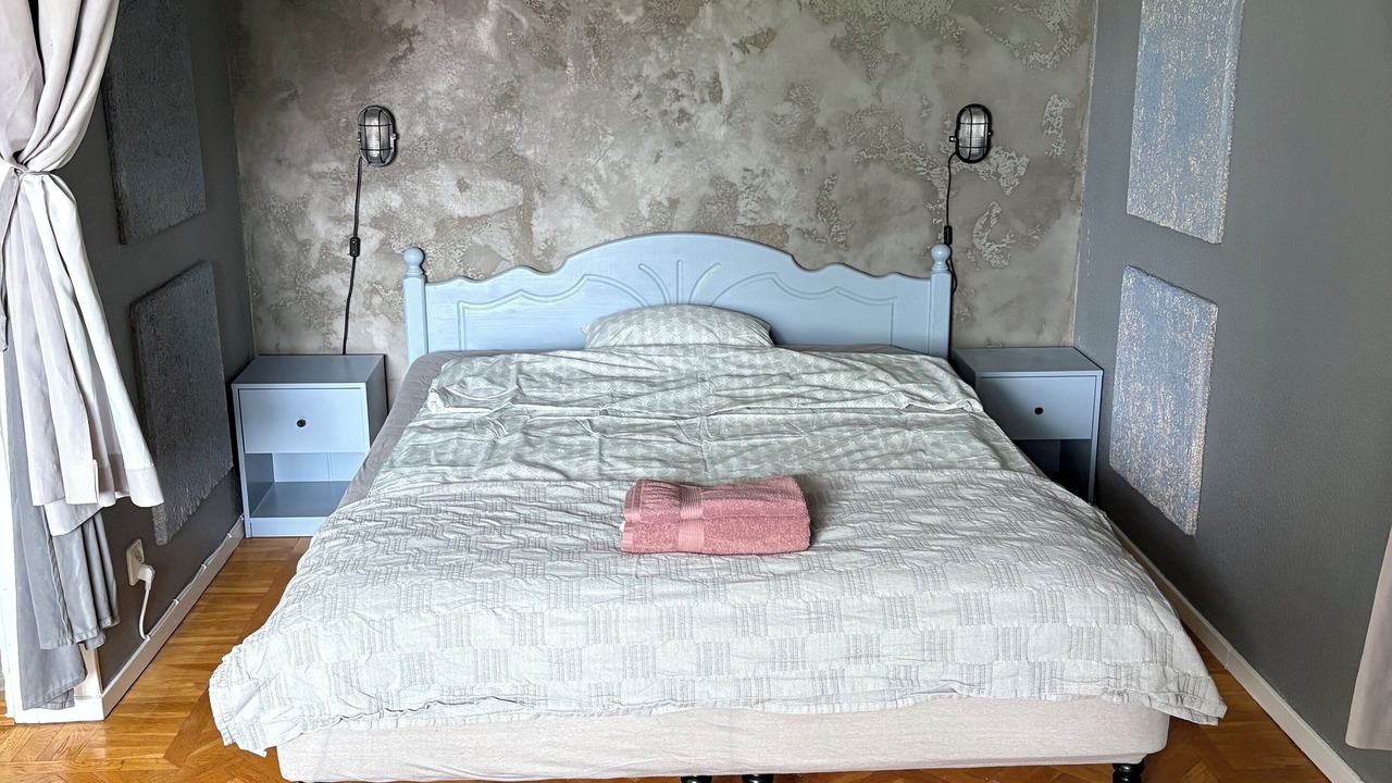 Photo of Bedroom in Nissafors