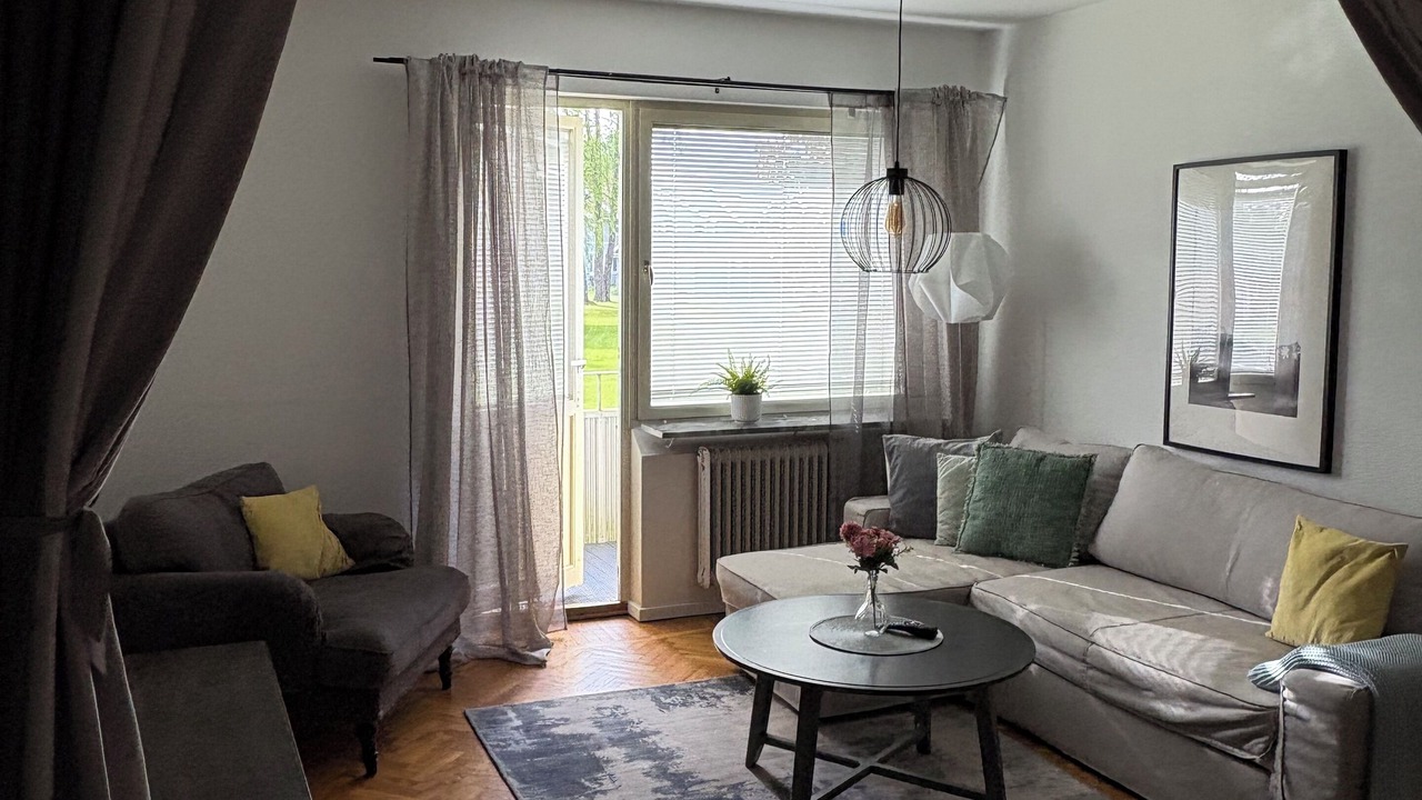Photo of Livingroom in Nissafors
