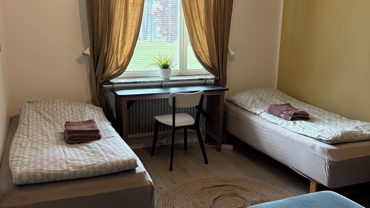 Photo of Bedroom in Nissafors