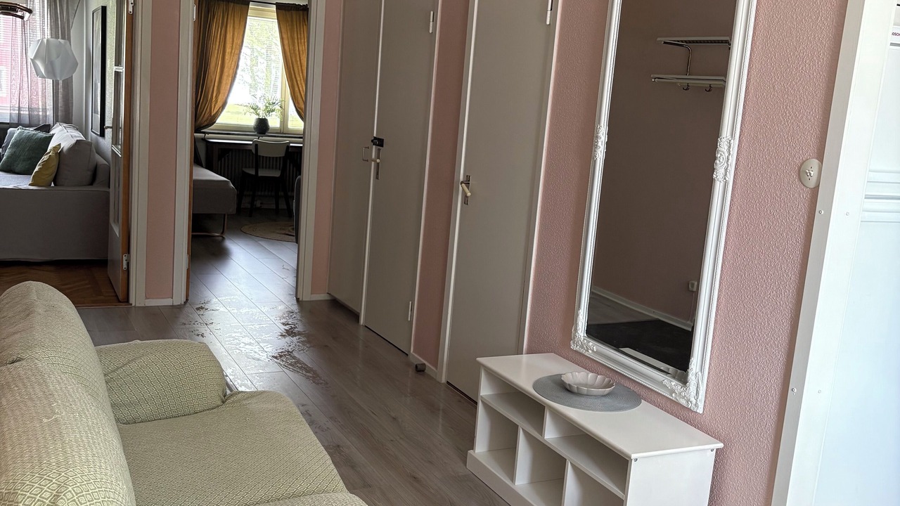 Photo of Livingroom in Nissafors
