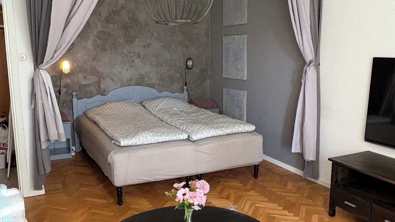 Photo of Bedroom in Nissafors
