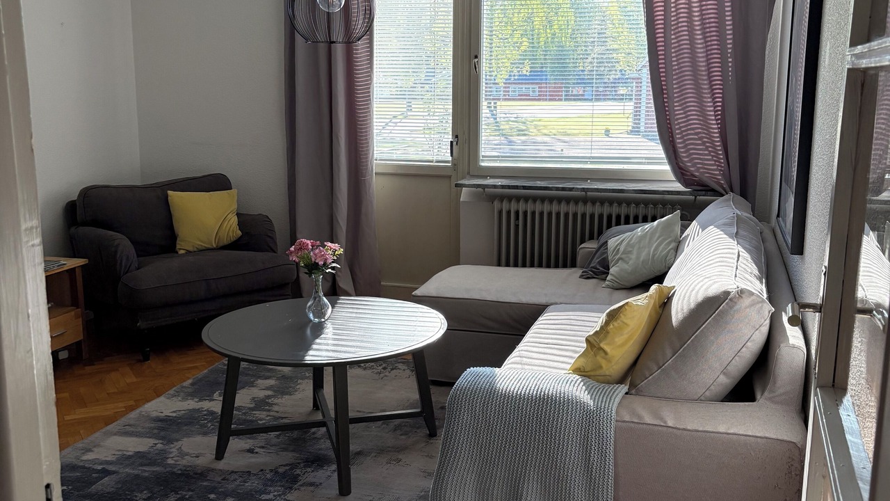 Photo of Livingroom in Nissafors