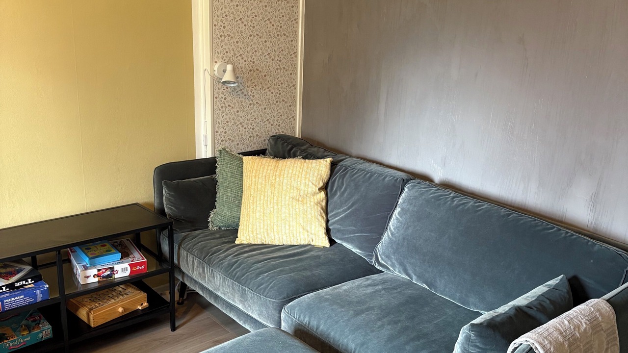 Photo of Livingroom in Nissafors