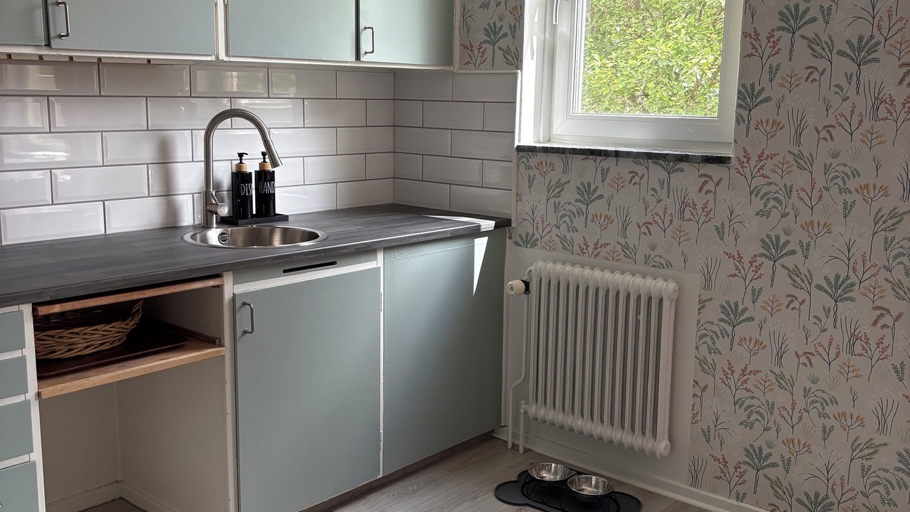 Photo of Kitchen in Nissafors
