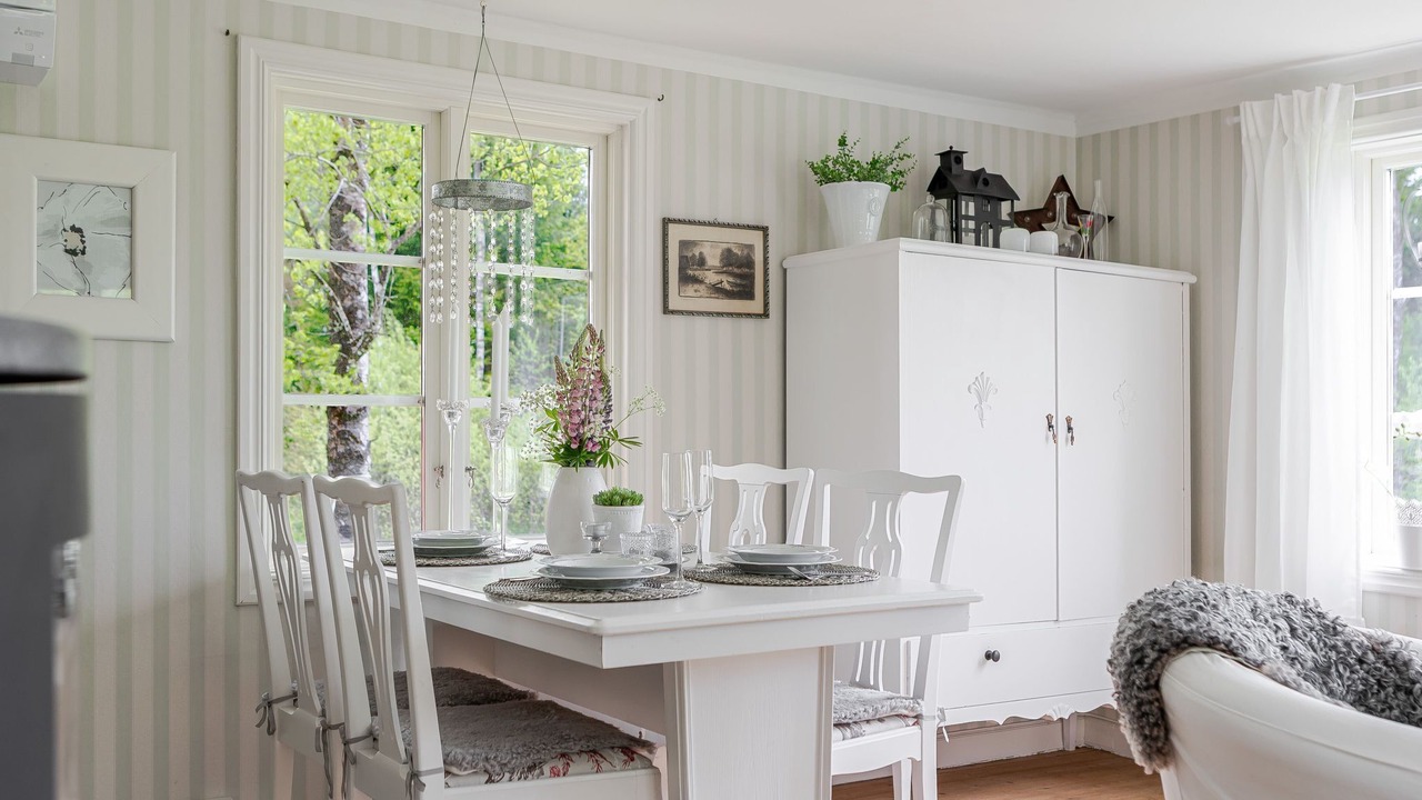 Photo of Bedroom in Simlangsdalen