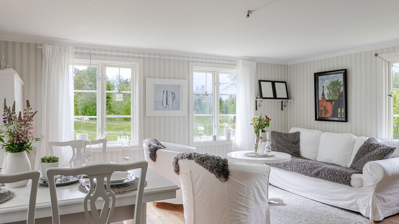 Photo of Livingroom in Simlangsdalen
