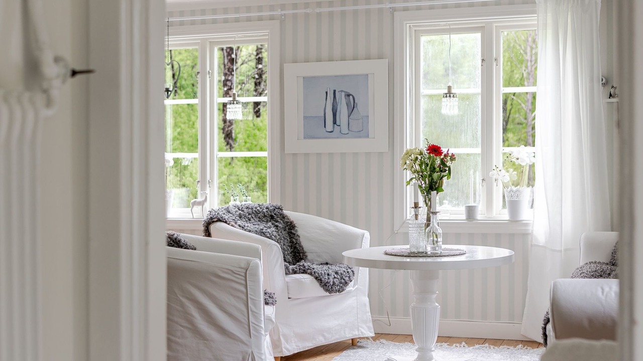 Photo of Livingroom in Simlangsdalen