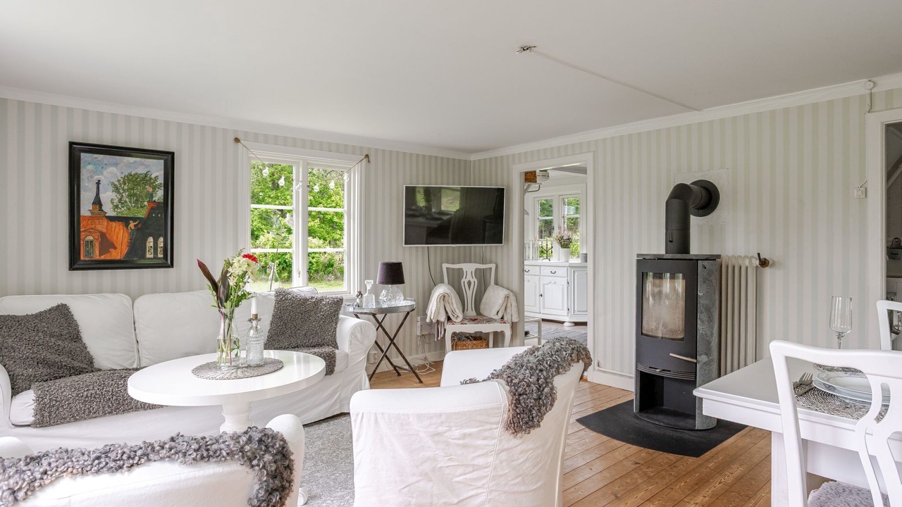 Photo of Livingroom in Simlangsdalen