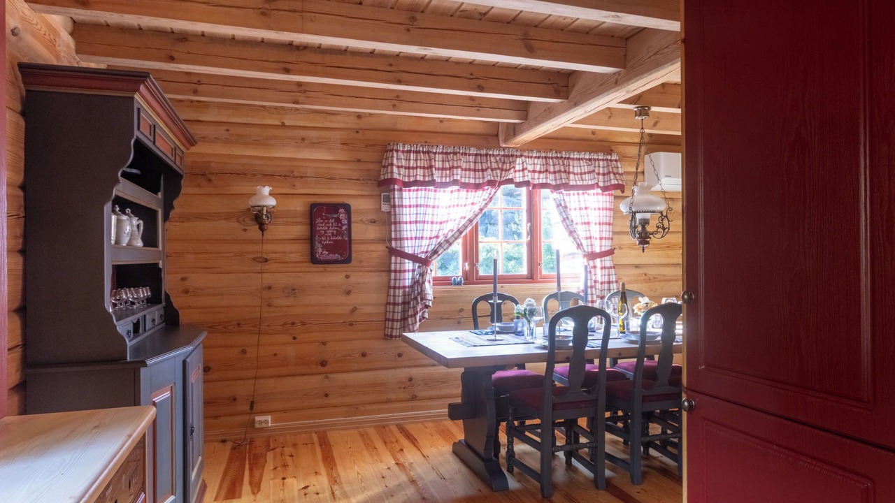 Photo of Bedroom in Aseral