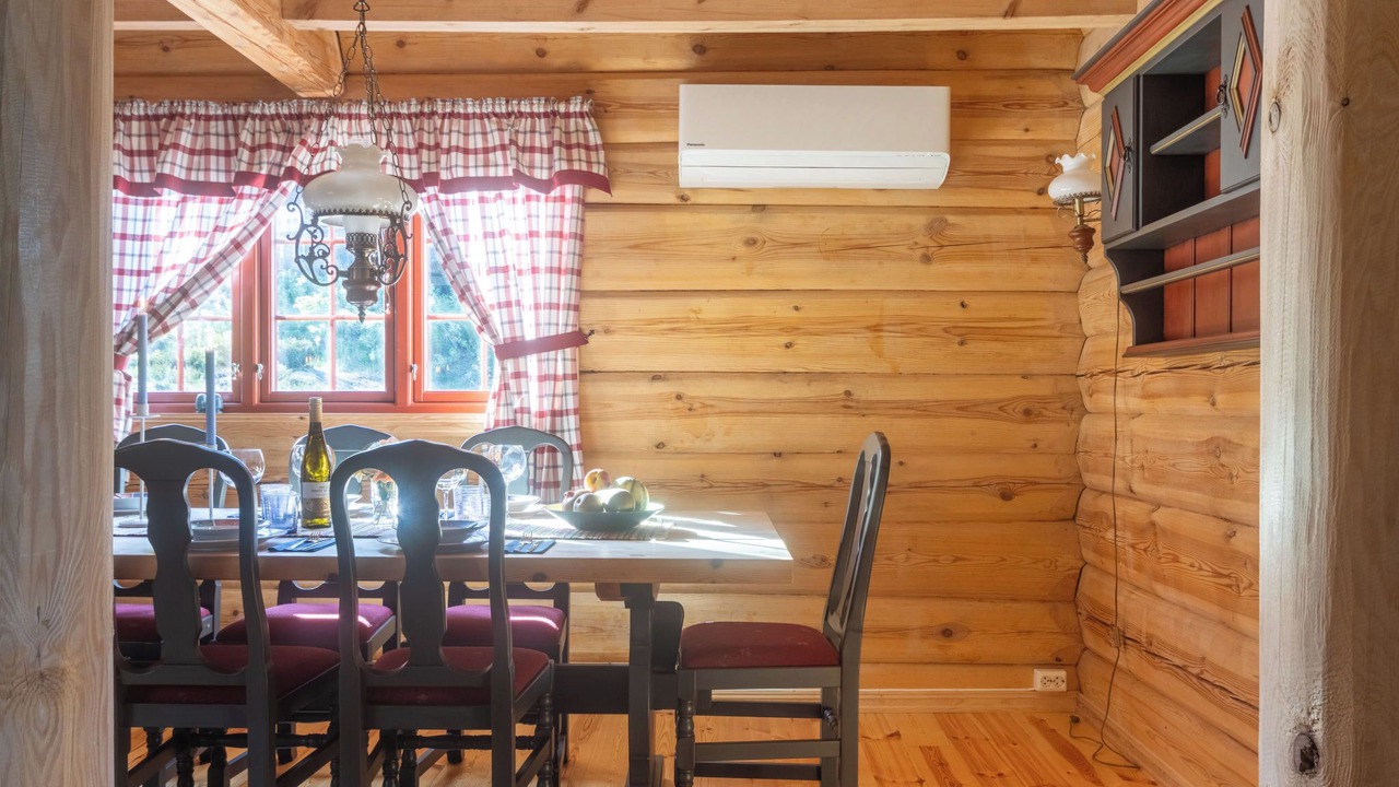 Photo of Bedroom in Aseral