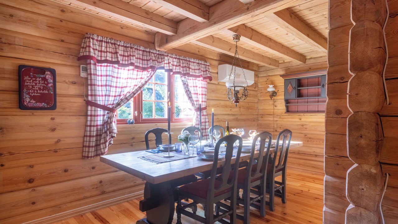 Photo of Bedroom in Aseral