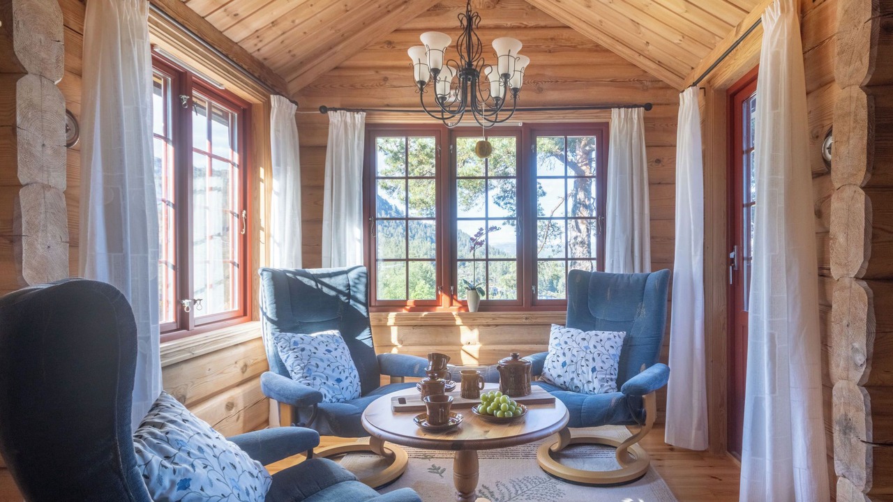 Photo of Livingroom in Aseral