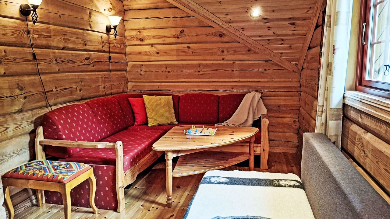 Photo of Livingroom in Aseral