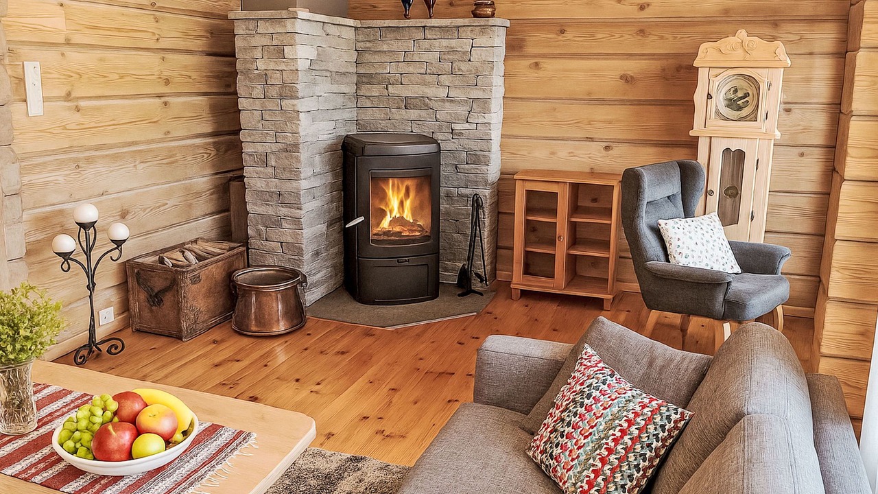 Photo of Livingroom in Aseral