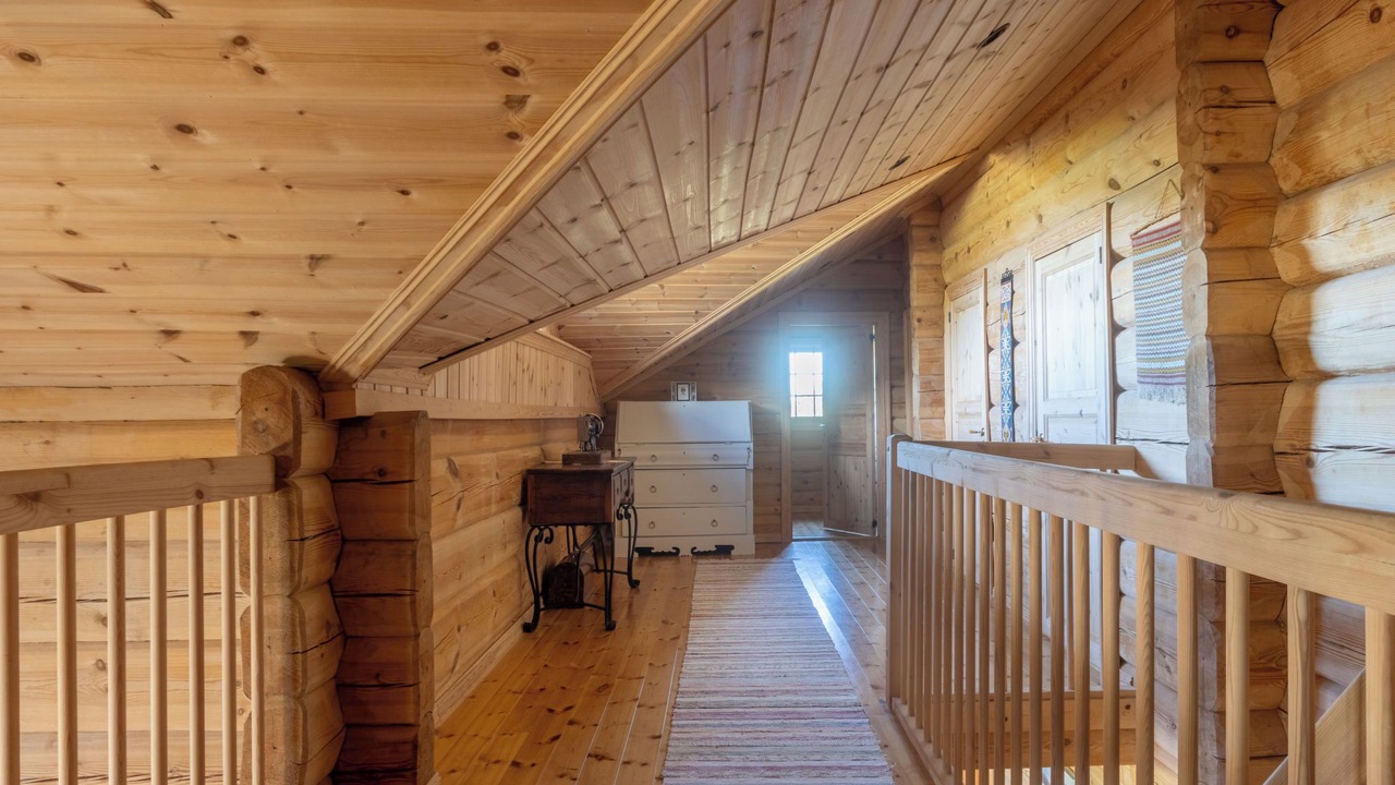 Photo of Bedroom in Aseral