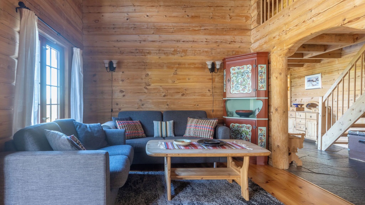 Photo of Livingroom in Aseral