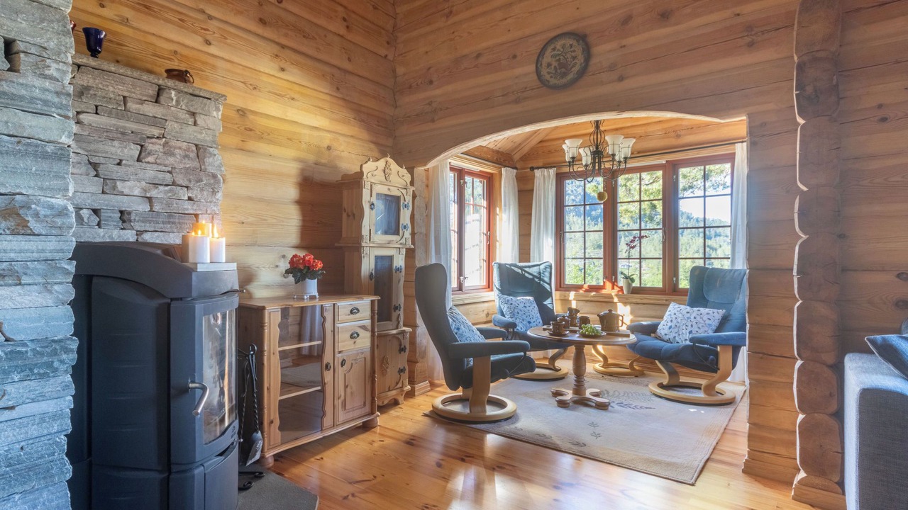 Photo of Livingroom in Aseral