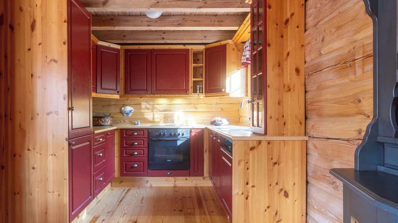 Photo of Bedroom in Aseral