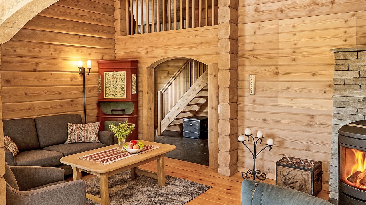 Photo of Livingroom in Aseral