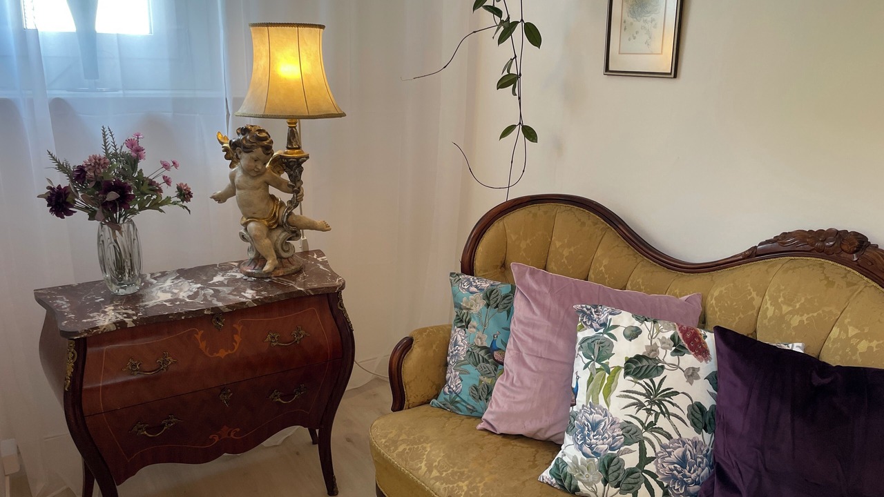 Photo of Livingroom in Storebro