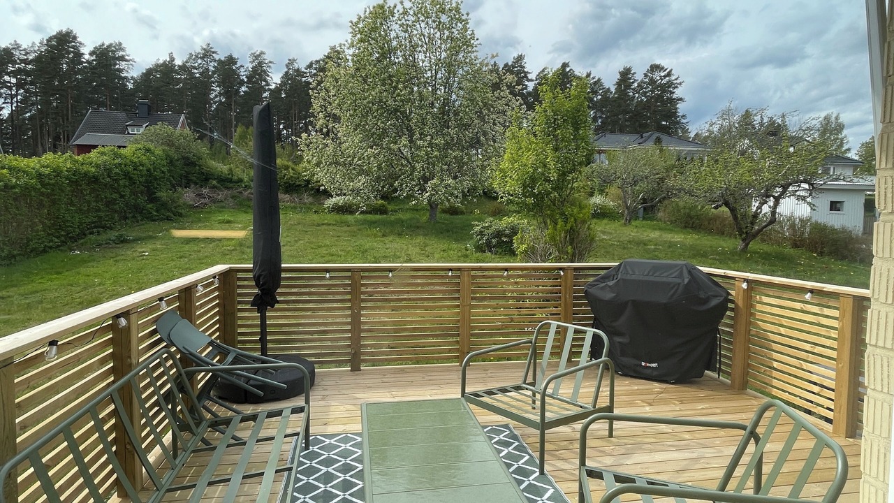 Photo of Outdoor in Storebro