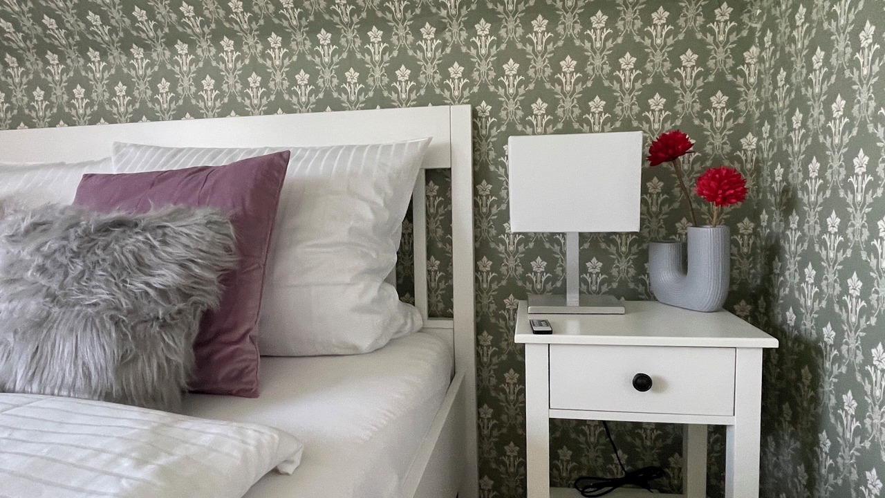 Photo of Bedroom in Storebro