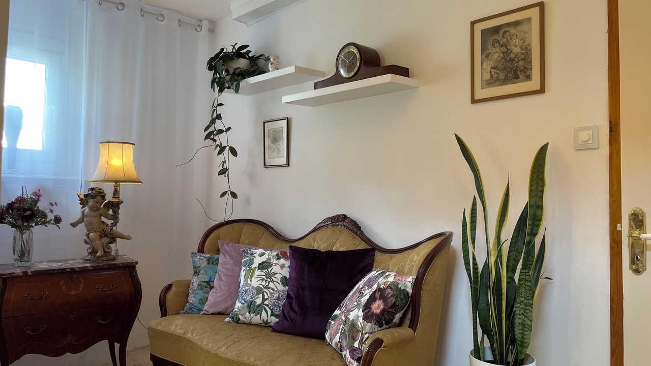 Photo of Livingroom in Storebro