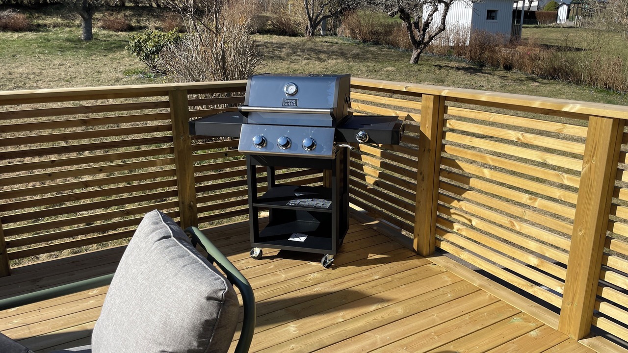 Photo of Outdoor in Storebro