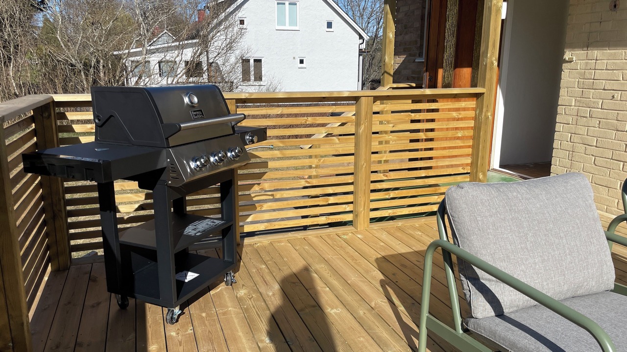 Photo of Outdoor in Storebro