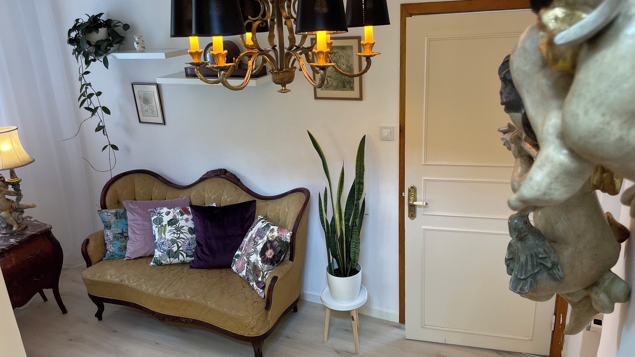 Photo of Livingroom in Storebro