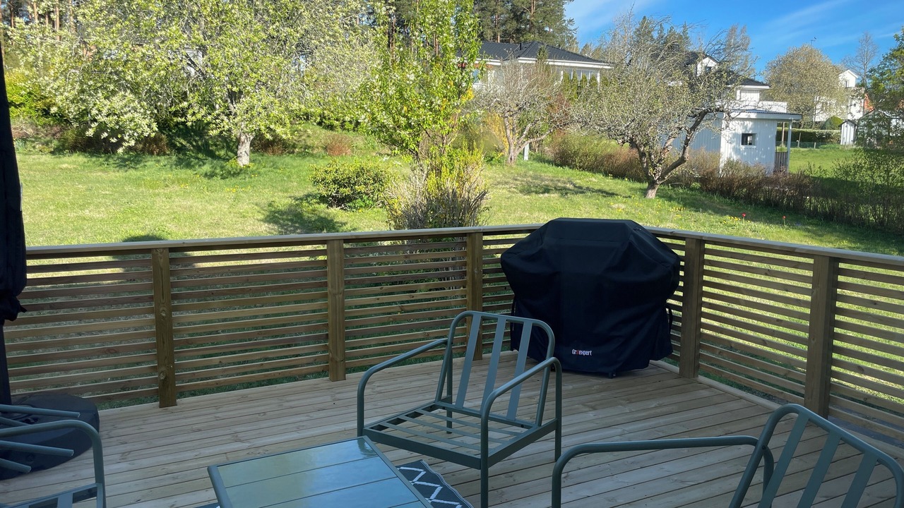 Photo of Outdoor in Storebro