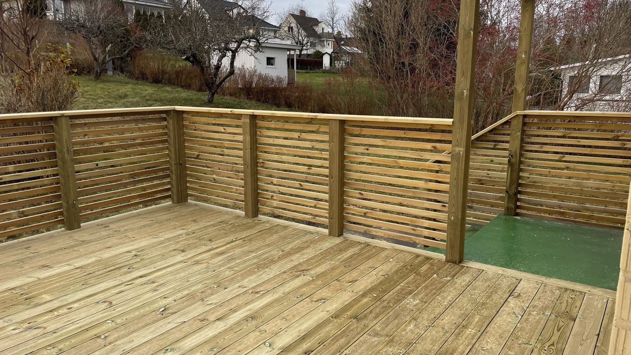 Photo of Outdoor in Storebro