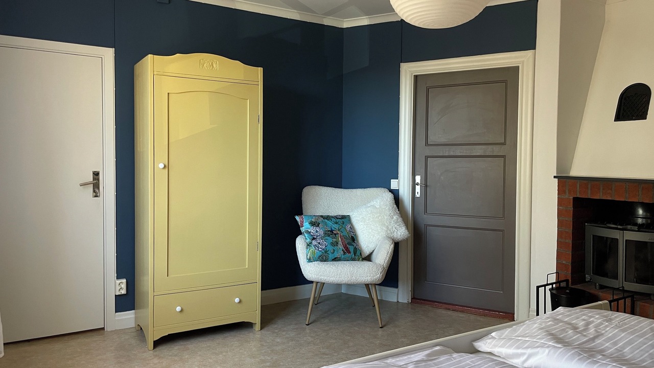 Photo of Bedroom in Mariannelund