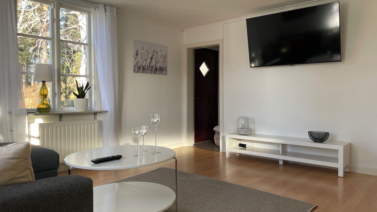 Photo of Livingroom in Mariannelund