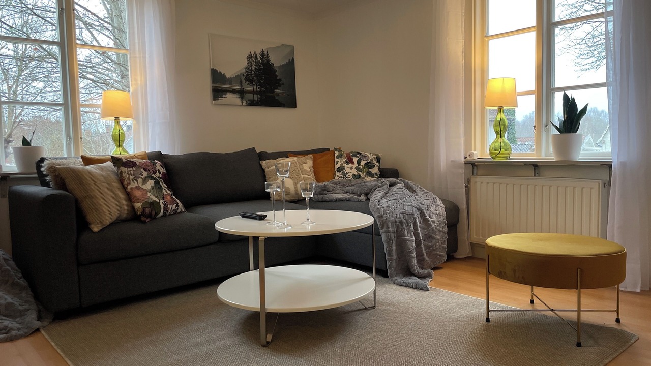 Photo of Livingroom in Mariannelund