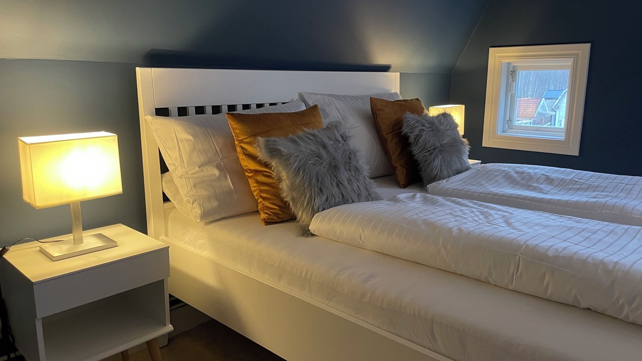Photo of Bedroom in Mariannelund