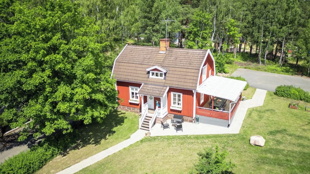 Photo of Outdoor in Mariannelund