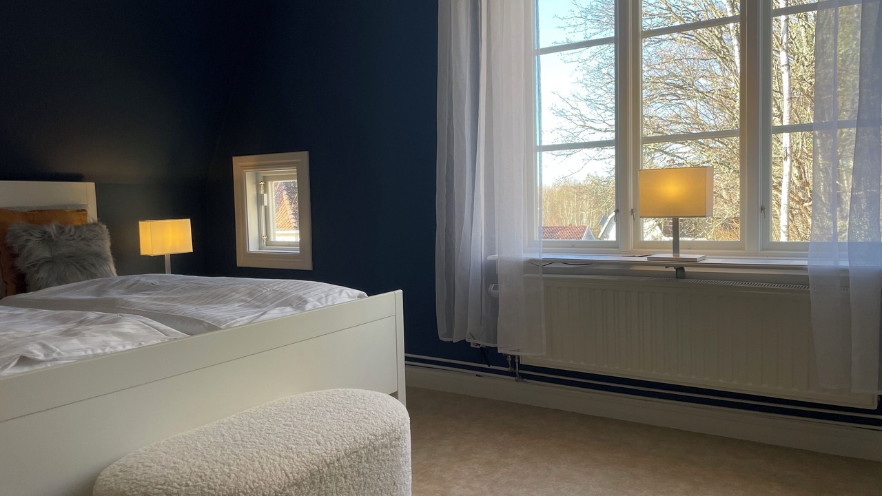 Photo of Bedroom in Mariannelund