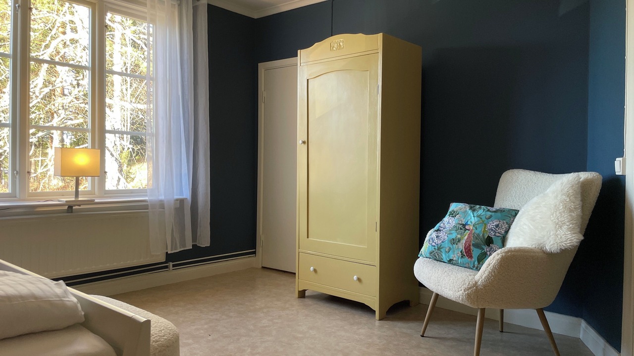 Photo of Bedroom in Mariannelund