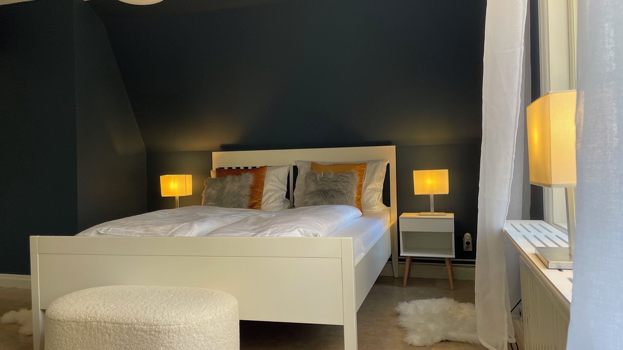 Photo of Bedroom in Mariannelund